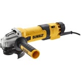 DEWALT Smerigliatrice angolare DWE4257-QS, 125mm giallo/Nero