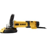 DEWALT Smerigliatrice angolare DWE4257-QS, 125mm giallo/Nero