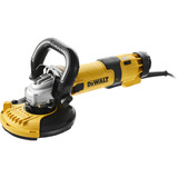 DEWALT Smerigliatrice angolare DWE4257-QS, 125mm giallo/Nero