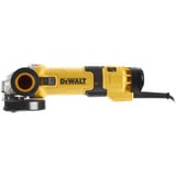 DEWALT Smerigliatrice angolare DWE4257-QS, 125mm giallo/Nero