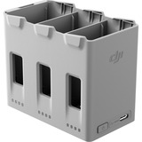 DJI Lito X1 Stazione di ricarica grigio