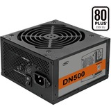 DeepCool Alimentatore PC Nero