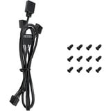 DeepCool FL12R, Ventola Nero