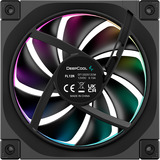DeepCool R-FL12R-BKAPN3-G, Ventola Nero