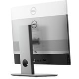 Dell G210008-004A3, PC completo argento/Nero