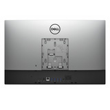 Dell G210008-004A3, PC completo argento/Nero