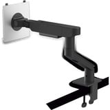 Dell Pro Schwerlast Single-Monitorarm HDA26, Base per monitor Nero/Argento