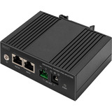 Digitus Splitter PoE Ethernet Gigabit, Industriale, 60 W 