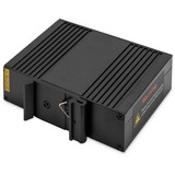 Digitus Splitter PoE Ethernet Gigabit, Industriale, 60 W 