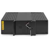 Digitus Splitter PoE Ethernet Gigabit, Industriale, 60 W 