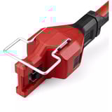EINHELL 3411345, Decespugliatore rosso/Nero