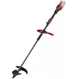 EINHELL Decespugliatore professionale a batteria GP-BC 36/430 Li P BL-Solo, 36Volt (2x18V) rosso/Nero