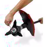 EINHELL Decespugliatore professionale a batteria GP-BC 36/430 Li P BL-Solo, 36Volt (2x18V) rosso/Nero