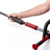 EINHELL Decespugliatore professionale a batteria GP-BC 36/430 Li P BL-Solo, 36Volt (2x18V) rosso/Nero