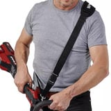 EINHELL Decespugliatore professionale a batteria GP-BC 36/430 Li P BL-Solo, 36Volt (2x18V) rosso/Nero