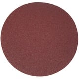 EINHELL Foglio abrasivo Q-Stick, Ø 150mm, K80 