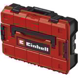 EINHELL Martello perforatore a batteria professionale TP-HD 18/26 Li BL - Solo, 18 Volt, Trapano a percussione rosso/Nero
