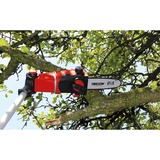 EINHELL Svettatoio telescopico a batteria Einhell GE-LC 18Li T, Potatore rosso, senza batteria, senza caricabatteria