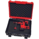 EINHELL TP-HD 18/26 Li BL - Solo Professional, 4514265, Trapano a percussione rosso/Nero