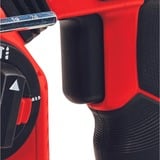 EINHELL TP-HD 18/26 Li BL - Solo Professional, 4514265, Trapano a percussione rosso/Nero