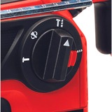 EINHELL TP-HD 18/26 Li BL - Solo Professional, 4514265, Trapano a percussione rosso/Nero