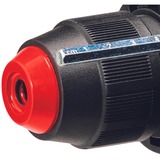 EINHELL TP-HD 18/26 Li BL - Solo Professional, 4514265, Trapano a percussione rosso/Nero