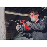 EINHELL TP-HD 18/26 Li BL - Solo Professional, 4514265, Trapano a percussione rosso/Nero