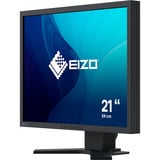 EIZO FlexScan S2134-BK Monitor PC 54,1 cm (21.3") 1600 x 1200 Pixel UXGA LCD Nero, Monitor LED Nero, 54,1 cm (21.3"), 1600 x 1200 Pixel, UXGA, LCD, 6 ms, Nero