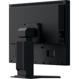 EIZO FlexScan S2134 LED display 54,1 cm (21.3") 1600 x 1200 Pixel UXGA Nero, Monitor LED Nero, 54,1 cm (21.3"), 1600 x 1200 Pixel, UXGA, LED, 6 ms, Nero
