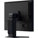 EIZO FlexScan S2134 Monitor PC 54,1 cm (21.3") 1600 x 1200 Pixel UXGA LED Nero, Monitor LED Nero, 54,1 cm (21.3"), 1600 x 1200 Pixel, UXGA, LED, 6 ms, Nero