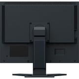 EIZO FlexScan S2134 Monitor PC 54,1 cm (21.3") 1600 x 1200 Pixel UXGA LED Nero, Monitor LED Nero, 54,1 cm (21.3"), 1600 x 1200 Pixel, UXGA, LED, 6 ms, Nero
