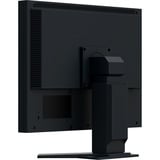 EIZO FlexScan S2134 Monitor PC 54,1 cm (21.3") 1600 x 1200 Pixel UXGA LED Nero, Monitor LED Nero, 54,1 cm (21.3"), 1600 x 1200 Pixel, UXGA, LED, 6 ms, Nero