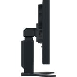 EIZO FlexScan S2134 Monitor PC 54,1 cm (21.3") 1600 x 1200 Pixel UXGA LED Nero, Monitor LED Nero, 54,1 cm (21.3"), 1600 x 1200 Pixel, UXGA, LED, 6 ms, Nero