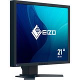 EIZO FlexScan S2134, Monitor LED Nero