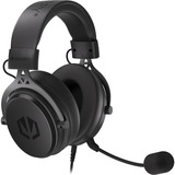 ENDORFY VIRO Plus USB, Cuffia da gioco Nero