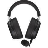 ENDORFY VIRO Plus USB, Cuffia da gioco Nero