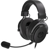 ENDORFY VIRO Plus USB, Cuffia da gioco Nero