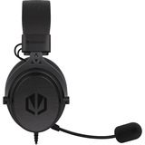 ENDORFY VIRO Plus USB, Cuffia da gioco Nero