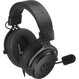 ENDORFY VIRO Plus USB, Cuffia da gioco Nero