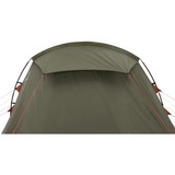 Easy Camp Huntsville Twin 800, 120410 verde oliva/Grigio chiaro