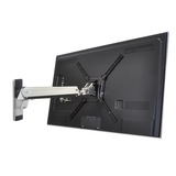 Ergotron 45-304-026, Montaggio a parete alluminio