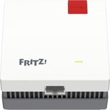 FRITZ! FRITZ!Repeater 1200 AX FRITZ!Repeater 1200 AX, 3000 Mbit/s, IEEE 802.11a, IEEE 802.11ac, IEEE 802.11ax, IEEE 802.11g, IEEE 802.11n, Tipo F, Gigabit Ethernet, 10,100,1000 Mbit/s, Wi-Fi 6 (802.11ax)