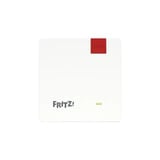 FRITZ! FRITZ!Repeater 1200 AX, Ripetitore Repeater 1200 AX, 3000 Mbit/s, IEEE 802.11a, IEEE 802.11ac, IEEE 802.11ax, IEEE 802.11g, IEEE 802.11n, Tipo F, Gigabit Ethernet, 10,100,1000 Mbit/s, Wi-Fi 6 (802.11ax)