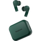 Fairphone Fairbuds 2, Cuffie verde