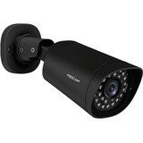 Foscam Telecamera di sorveglianza Nero