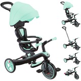 GLOBBER 634-206, Veicolo per bambini Menta