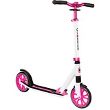 GLOBBER 684-110-2 fucsia/Bianco