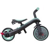 GLOBBER Explorer Trike 4 in 1, Veicolo per bambini Menta