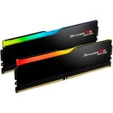 G.Skill F5-6000J3636F32GX2-RM5NRK, Memoria Nero