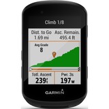 Garmin Edge 530 Mountainbike-Bundle Nero